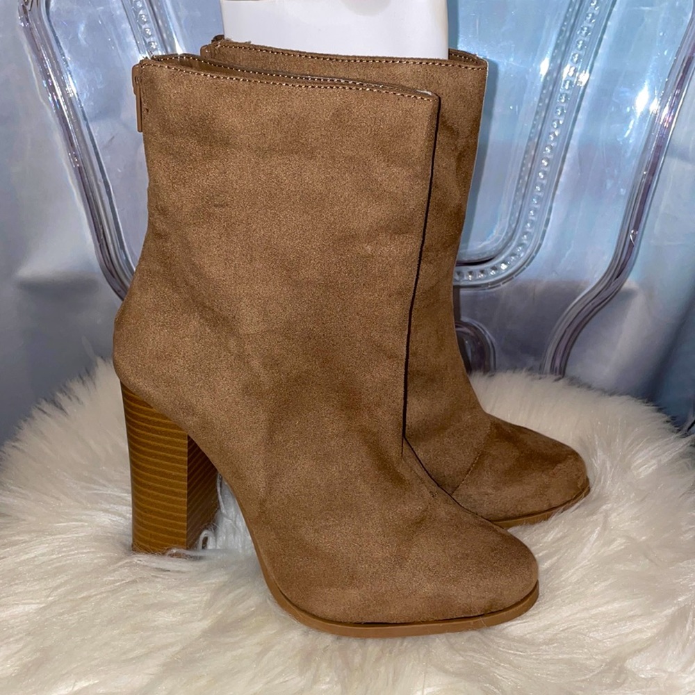 Booties